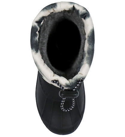 Molo Winter Boots - Driven - Snow Leo Molo Winter Boots - Driven - Snow Leo