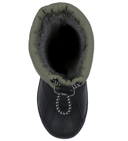 Molo Winter Boots - Driven - Bark Green Molo Winter Boots - Driven - Bark Green