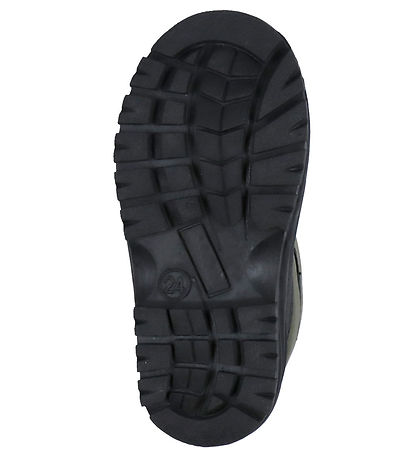 Molo Winter Boots - Driven - Bark Green Molo Winter Boots - Driven - Bark Green