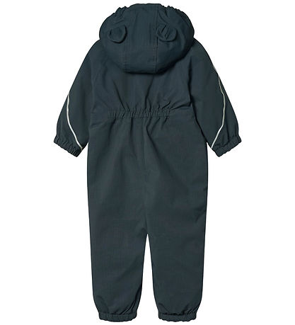 Molo Snowsuit - Hyde - Night Navy Molo Snowsuit - Hyde - Night Navy