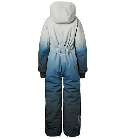 Molo Snowsuit - Hux - Blue Ice