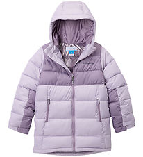 Columbia Vadderad jacka - Gäddsjön Mid - Lavender Columbia Vadderad jacka - Gäddsjön Mid - Lavender