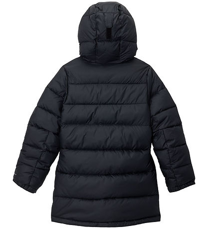 Doudoune Columbia - Lac Pike Mid - Noir Doudoune Columbia - Lac Pike Mid - Noir
