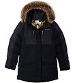 Columbia Winterjas - Marquam Peak fusion III - Zwart Columbia Winterjas - Marquam Peak fusion III - Zwart