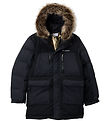 Columbia Winter Coat - Marquam Peak Fusion II - Black Columbia Winter Coat - Marquam Peak Fusion II - Black
