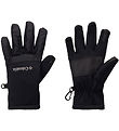 Columbia Handschoenen m. Fleece - Jeugd Arctic Wapen - Zwart Columbia Handschoenen m. Fleece - Jeugd Arctic Wapen - Zwart