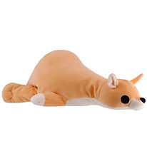 Hug A Lumps Soft Toy w. Weight - Medium+ - Kangaroo - Jess Hug A Lumps Soft Toy w. Weight - Medium+ - Kangaroo - Jess