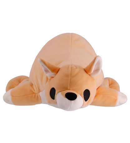 Hug A Lumps Soft Toy w. Weight - Medium+ - Kangaroo - Jess Hug A Lumps Soft Toy w. Weight - Medium+ - Kangaroo - Jess
