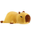Hug A Lumps Soft Toy w. Weight - 40 cm - Medium+ - Capivar - Con