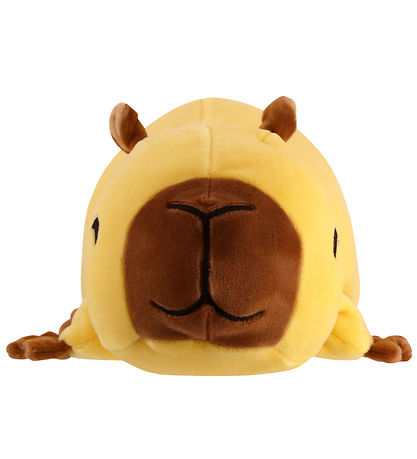 Hug A Lumps Soft Toy w. Weight - 40 cm - Medium+ - Capivar - Con Hug A Lumps Soft Toy w. Weight - 40 cm - Medium+ - Capivar - Con