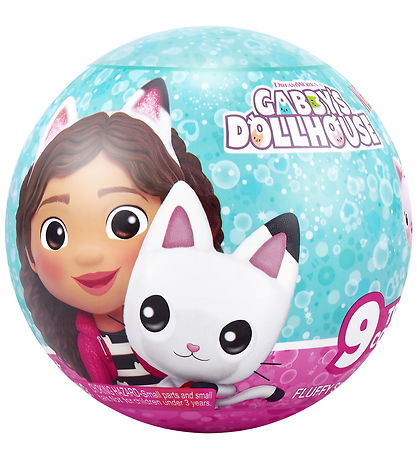 Balle av. Surprise 5 Surprise - Gabby's Dollhouse Balle av. Surprise 5 Surprise - Gabby's Dollhouse