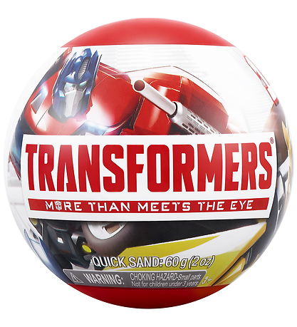 5 Surprise Bullet w. Surprise - Transformers