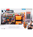X-Shot Foam gun - Skins - Sketch X-Shot Foam gun - Skins - Sketch
