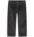 MarMar Corduroy Trousers - Piper - Night MarMar Corduroy Trousers - Piper - Night