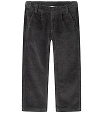 MarMar Corduroy Trousers - Piper - Night MarMar Corduroy Trousers - Piper - Night