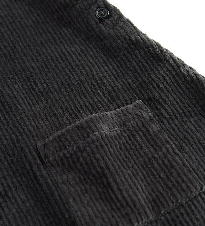 MarMar Spencer - Corduroy - Doka - Night