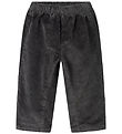 Pantalon en Velours Côtelé MarMar - Palle - Nuit Pantalon en Velours Côtelé MarMar - Palle - Nuit
