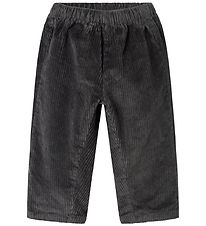 MarMar Corduroy Trousers - Palle - Night MarMar Corduroy Trousers - Palle - Night
