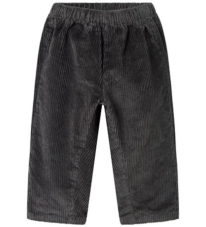 MarMar Corduroy Trousers - Palle - Night MarMar Corduroy Trousers - Palle - Night