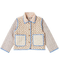 MarMar Jacket - Joplin - Autumn Mix MarMar Jacket - Joplin - Autumn Mix
