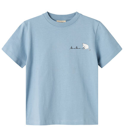 MarMar T-shirt - Tad - MOOMIN Logo MarMar T-shirt - Tad - MOOMIN Logo