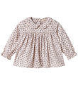 MarMar Shirt - Tora - Autumn Flower MarMar Shirt - Tora - Autumn Flower