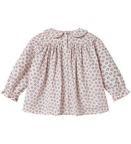 MarMar Shirt - Tora - Autumn Flower