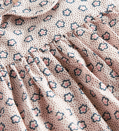 MarMar Shirt - Tora - Autumn Flower