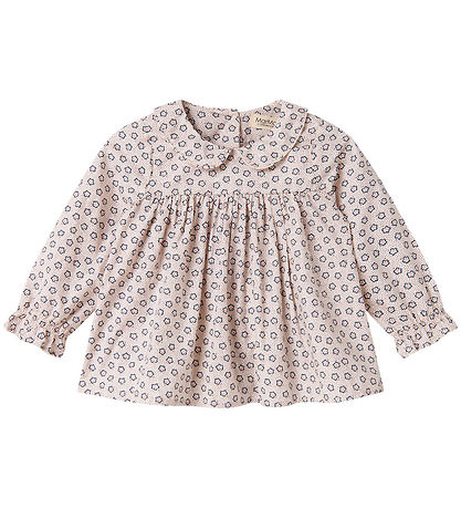 MarMar Shirt - Tora - Autumn Flower