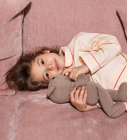 MarMar Pyjama Set - Pajama Set - Delicate Rose