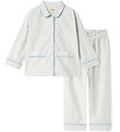 MarMar Pyjama Set - Pajama Set - Morning Dew MarMar Pyjama Set - Pajama Set - Morning Dew