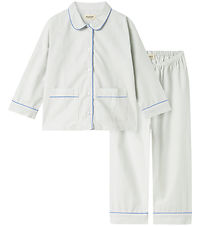 MarMar Pyjama Set - Pajama Set - Morning Dew MarMar Pyjama Set - Pajama Set - Morning Dew