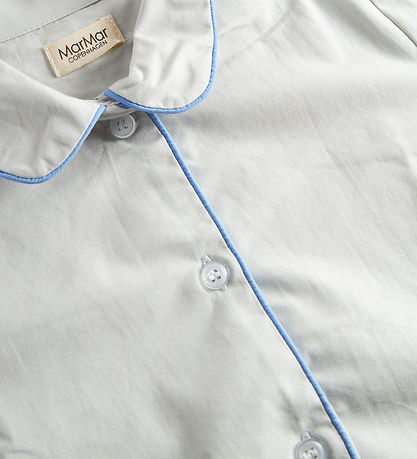 MarMar Pyjama Set - Pajama Set - Morning Dew