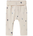 MarMar Trousers - Modal/Cotton - Beer - Air Balloon MarMar Trousers - Modal/Cotton - Beer - Air Balloon