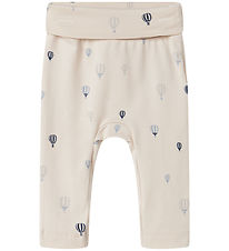 MarMar Trousers - Modal/Cotton - Beer - Air Balloon MarMar Trousers - Modal/Cotton - Beer - Air Balloon