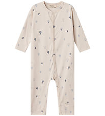 MarMar Jumpsuit - Modal/Cotton - Ruka - Air Balloon MarMar Jumpsuit - Modal/Cotton - Ruka - Air Balloon