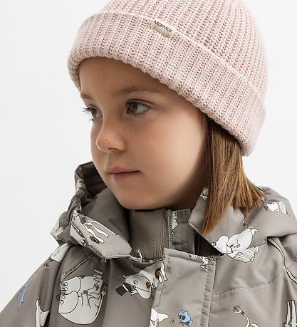 MarMar Winter Coat - Osaka - MOOMIN