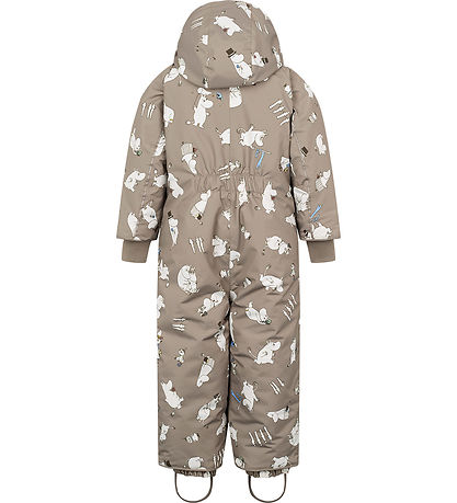 MarMar Snowsuit - Ollie - MOOMIN