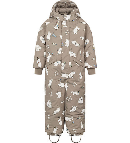 MarMar Snowsuit - Ollie - MOOMIN