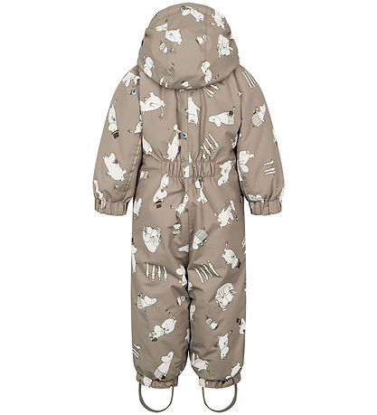 MarMar Snowsuit - Oriel - MOOMIN