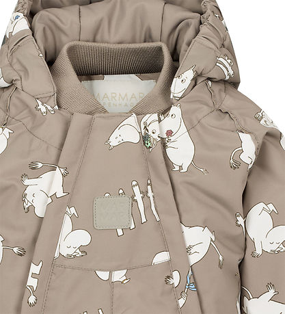 MarMar Snowsuit - Oriel - MOOMIN
