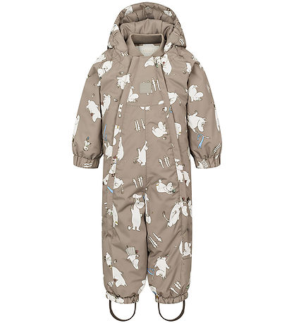 MarMar Snowsuit - Oriel - MOOMIN