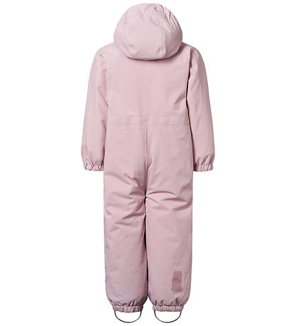 Molo Snowsuit - Pingo - Blue Pink