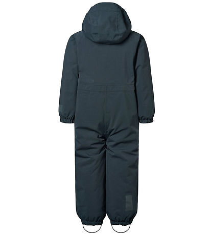 Molo Snowsuit - Pingo - Night Navy