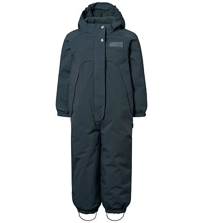 Molo Snowsuit - Pingo - Night Navy