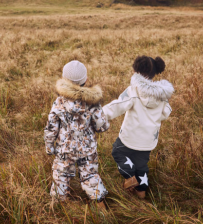 Molo Snowsuit - Polaris - Playing Foxes