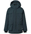 Molo Winter Coat - Heiko - Night Navy Molo Winter Coat - Heiko - Night Navy