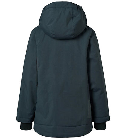 Molo Winter Coat - Heiko - Night Navy