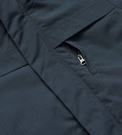 Molo Winter Coat - Heiko - Night Navy