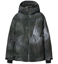 Molo Winter Coat - Alpine - Moon Molo Winter Coat - Alpine - Moon